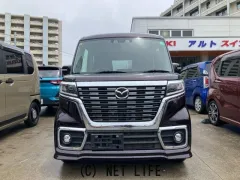 マツダ フレアワゴン