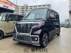 マツダ フレアワゴン