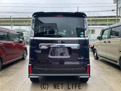 マツダ フレアワゴン