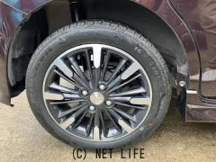 マツダ フレアワゴン