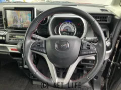 マツダ フレアワゴン