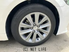 トヨタ クラウンアスリート