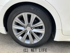 トヨタ クラウンアスリート