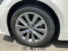 トヨタ クラウンアスリート