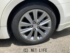 トヨタ クラウンアスリート