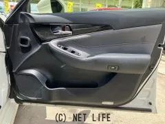 トヨタ クラウンアスリート