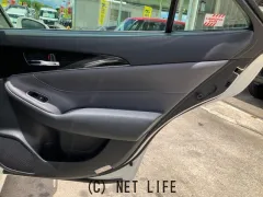 トヨタ クラウンアスリート