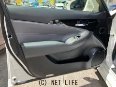 トヨタ クラウンアスリート