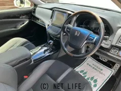 トヨタ クラウンアスリート