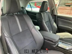 トヨタ クラウンアスリート