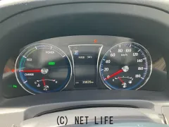 トヨタ クラウンアスリート