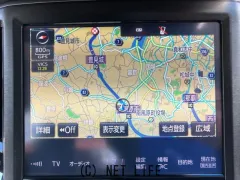 トヨタ クラウンアスリート