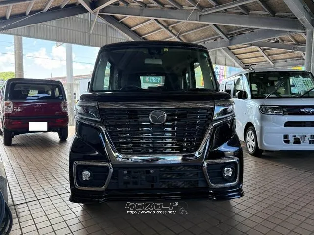 マツダ フレアワゴン