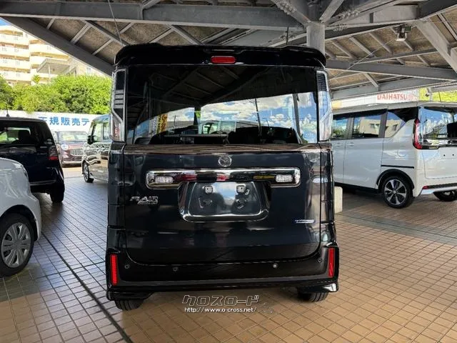 マツダ フレアワゴン