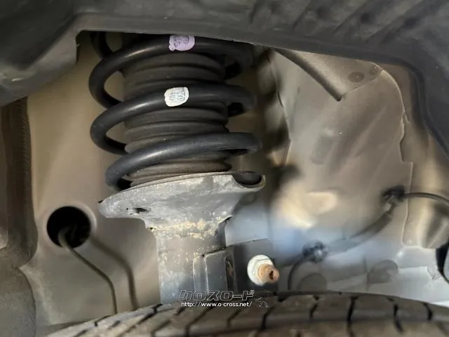 マツダ フレアワゴン