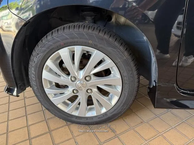 マツダ フレアワゴン