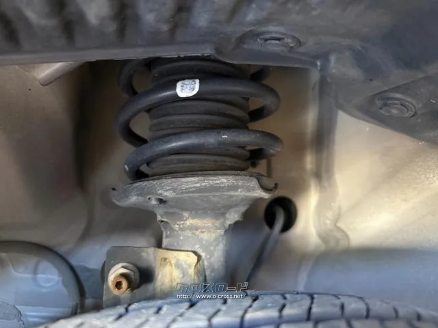 マツダ フレアワゴン