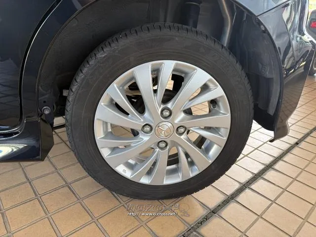 マツダ フレアワゴン