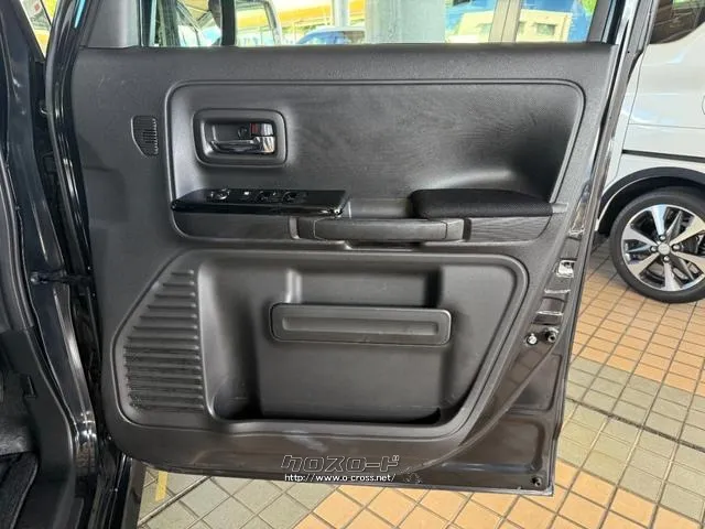 マツダ フレアワゴン