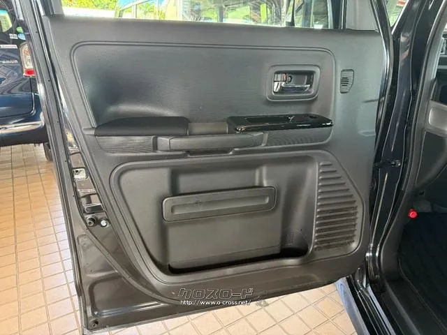 マツダ フレアワゴン