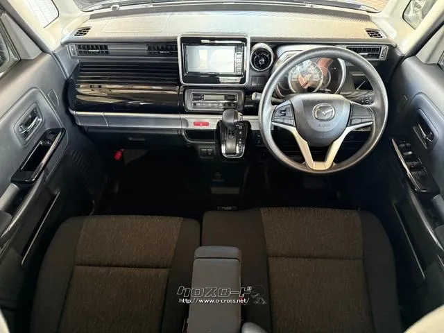 マツダ フレアワゴン