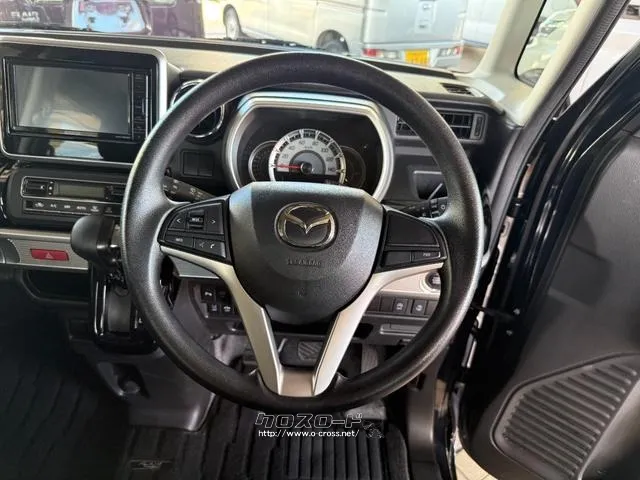 マツダ フレアワゴン