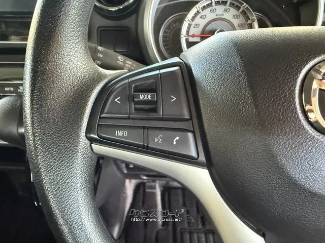 マツダ フレアワゴン