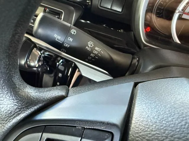 マツダ フレアワゴン