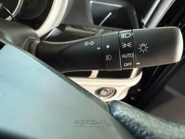 マツダ フレアワゴン