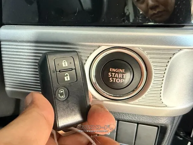 マツダ フレアワゴン