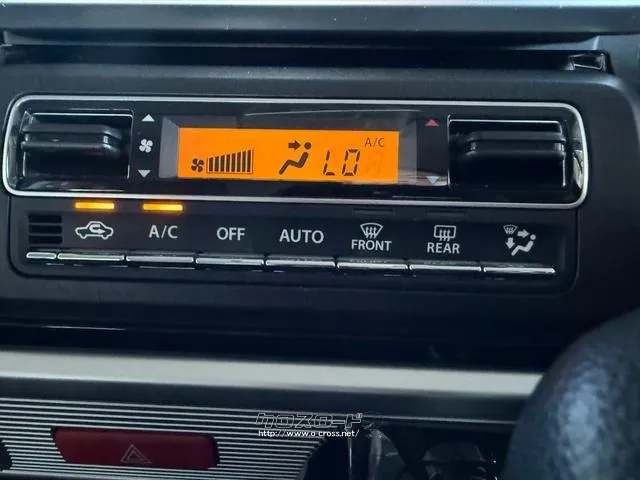 マツダ フレアワゴン