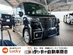 マツダ フレアワゴン