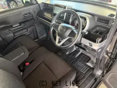 マツダ フレアワゴン