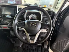 マツダ フレアワゴン