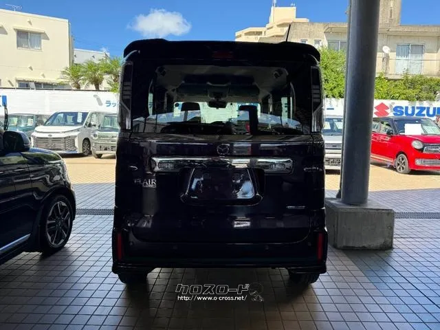 マツダ フレアワゴン