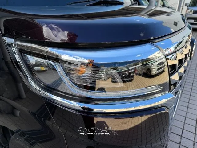 マツダ フレアワゴン