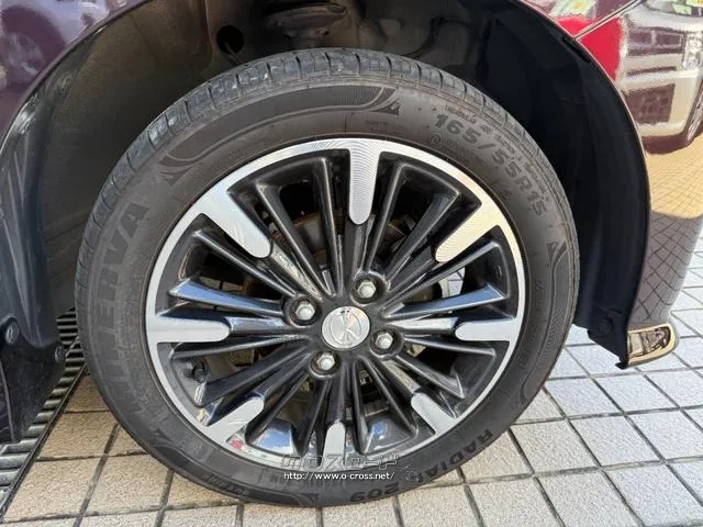 マツダ フレアワゴン