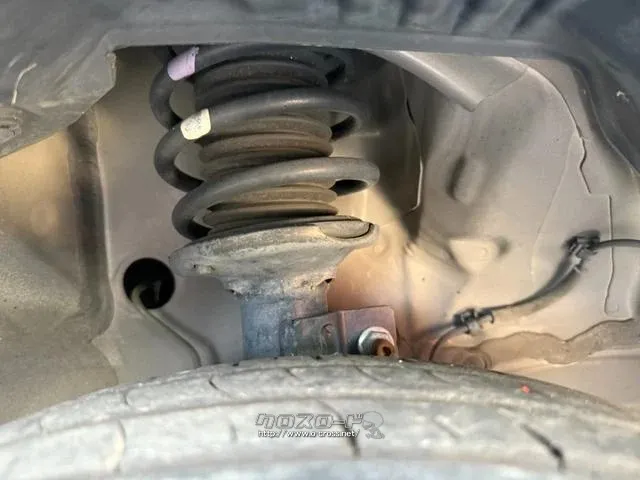 マツダ フレアワゴン