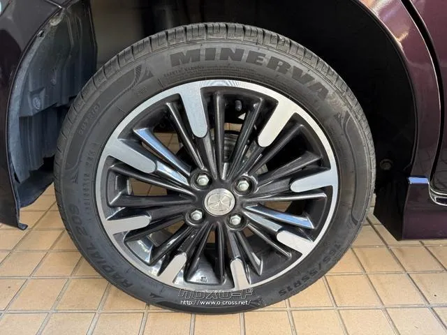 マツダ フレアワゴン