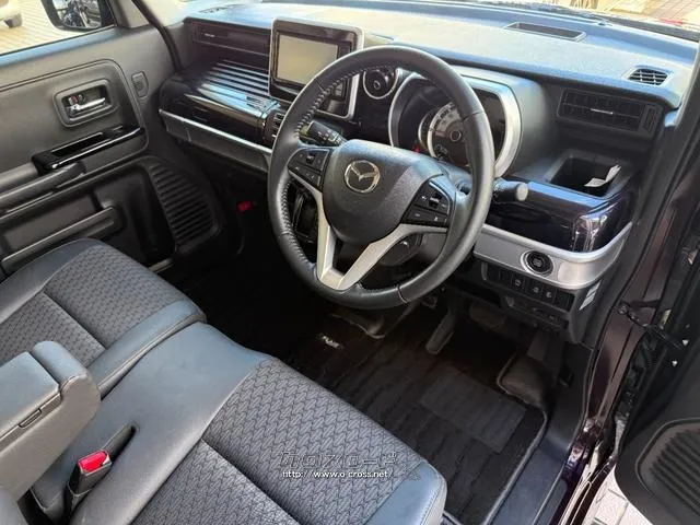 マツダ フレアワゴン