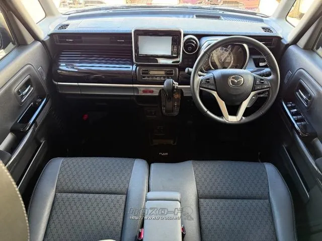 マツダ フレアワゴン