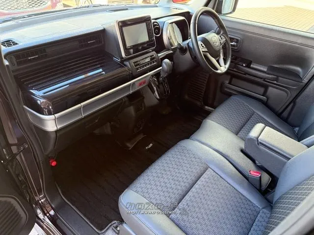 マツダ フレアワゴン