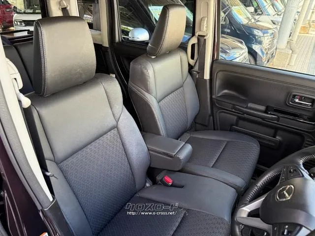 マツダ フレアワゴン