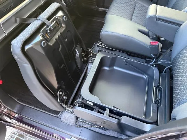 マツダ フレアワゴン