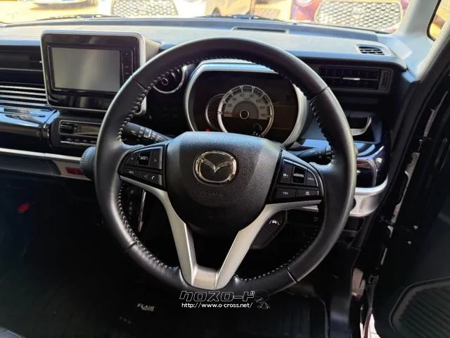 マツダ フレアワゴン