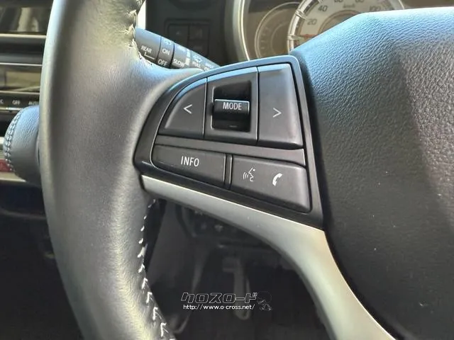 マツダ フレアワゴン