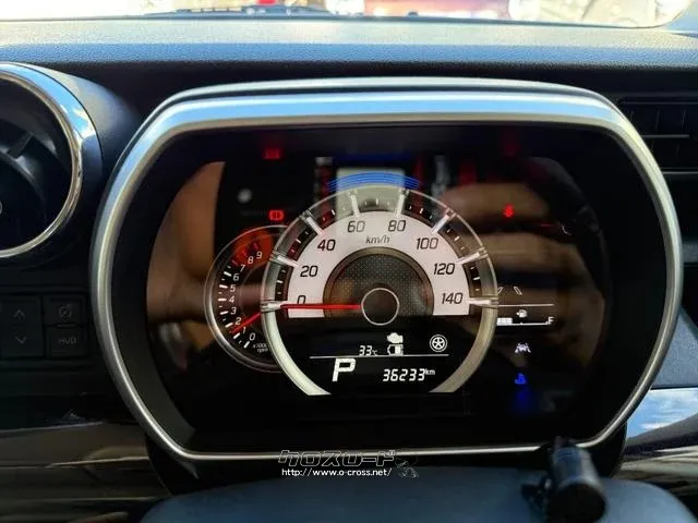 マツダ フレアワゴン