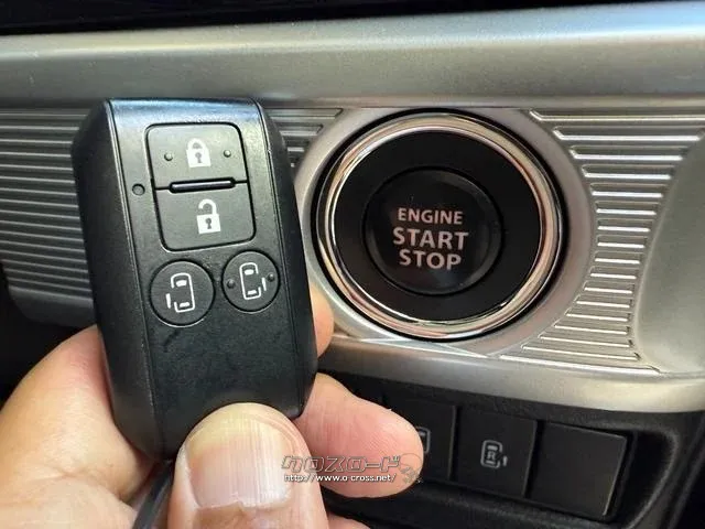 マツダ フレアワゴン