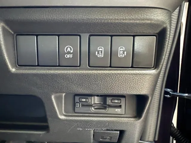 マツダ フレアワゴン