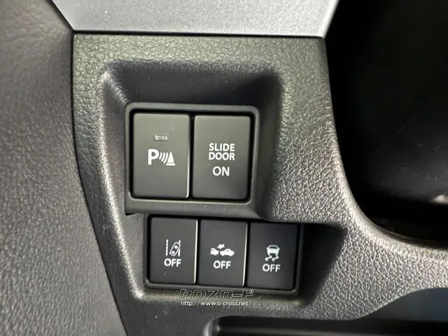 マツダ フレアワゴン